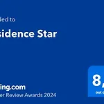 Residence Star