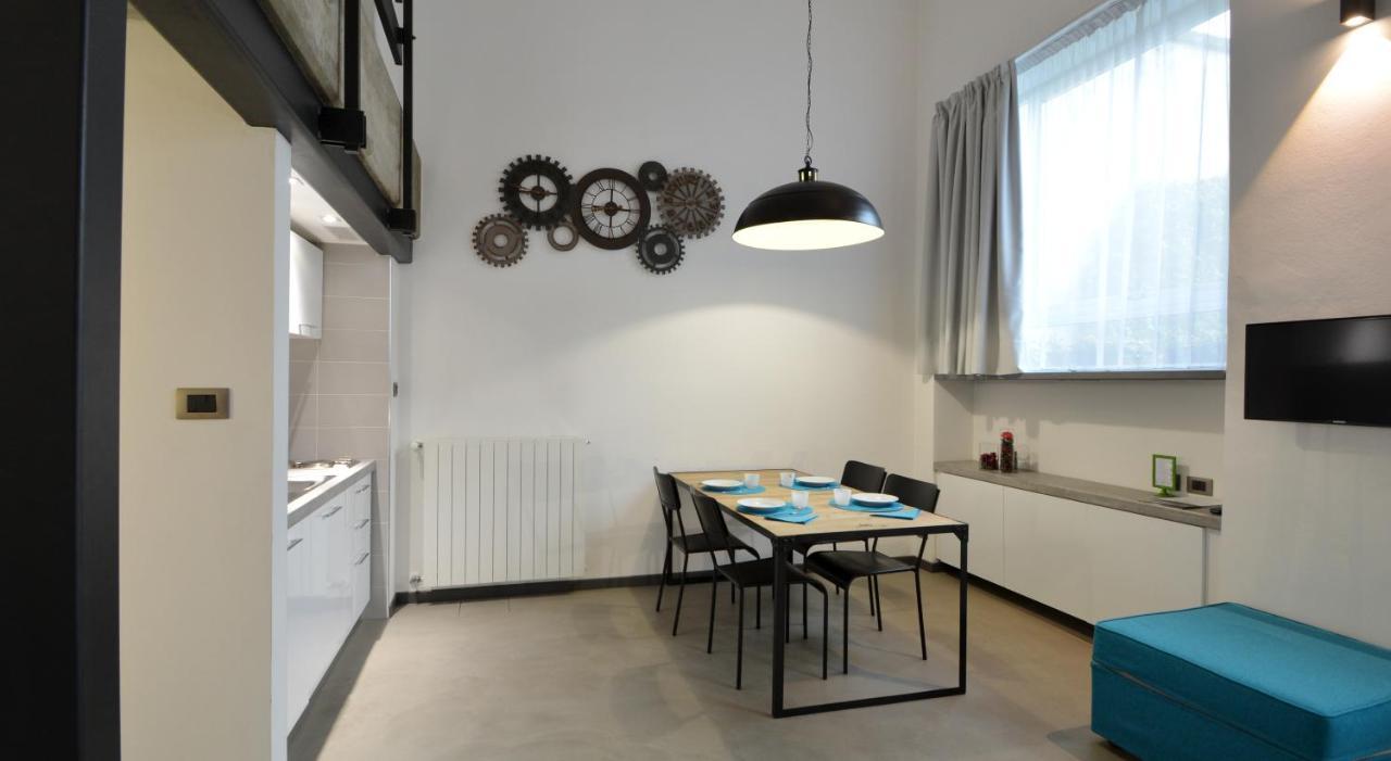 Residence Star Aparthotel Turin