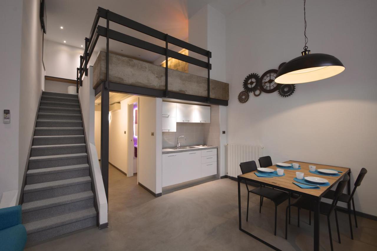 Residence Star Aparthotel Turin