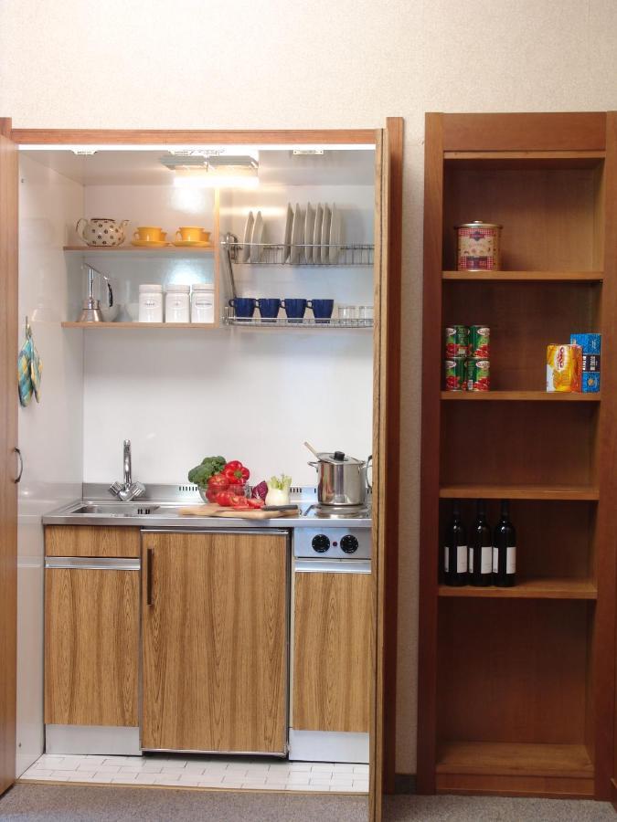 Residence Star Aparthotel 4*