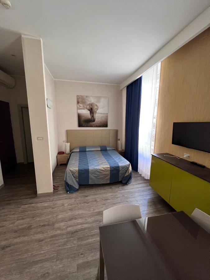 Aparthotel Residence Star 4*