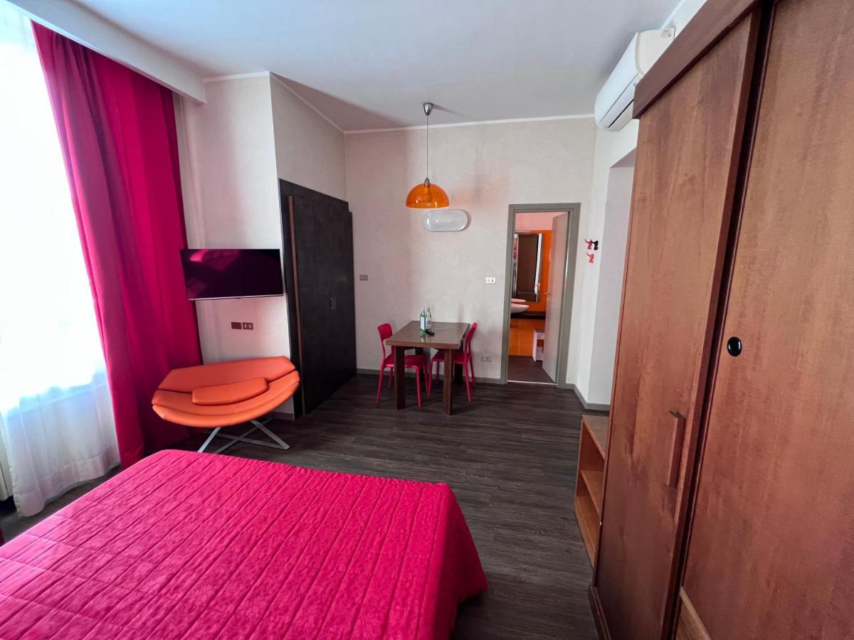 Residence Star Aparthotel