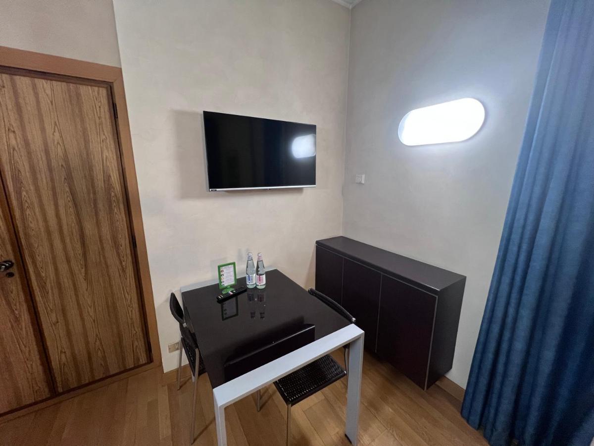 Residence Star Aparthotel
