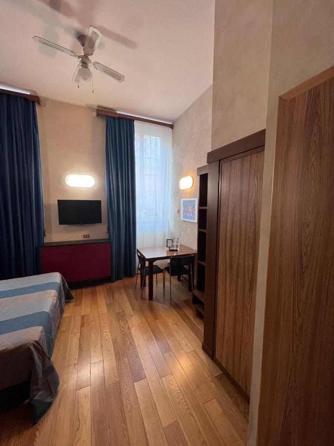 Aparthotel Residence Star