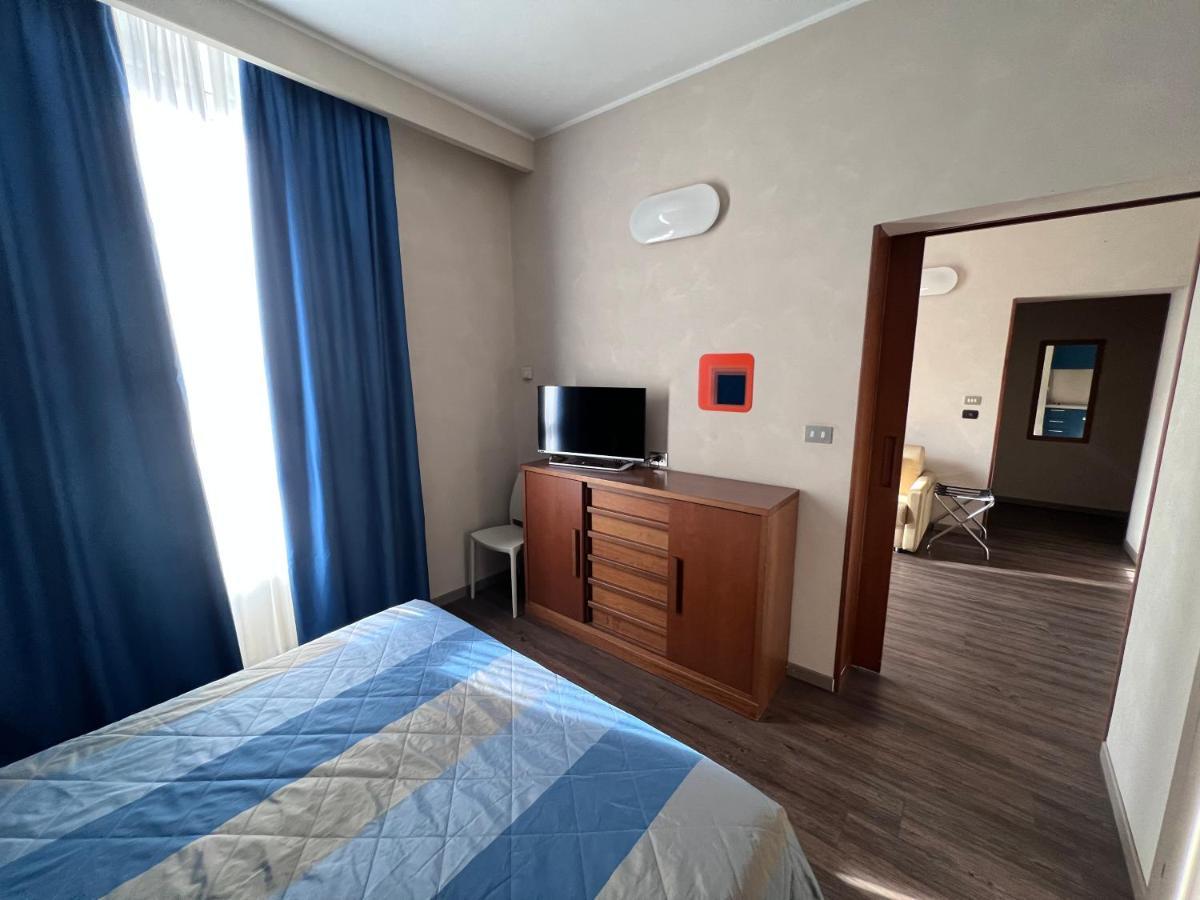 Residence Star Aparthotel 4*