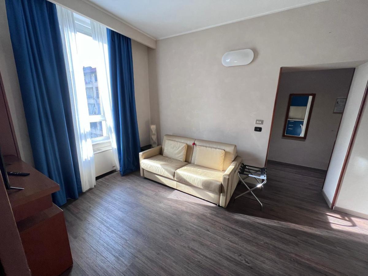 Aparthotel Residence Star 4*