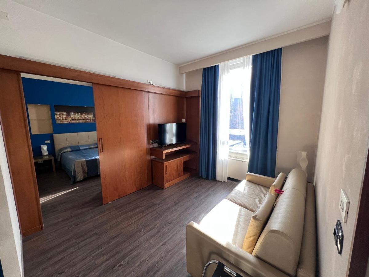 Residence Star 4*