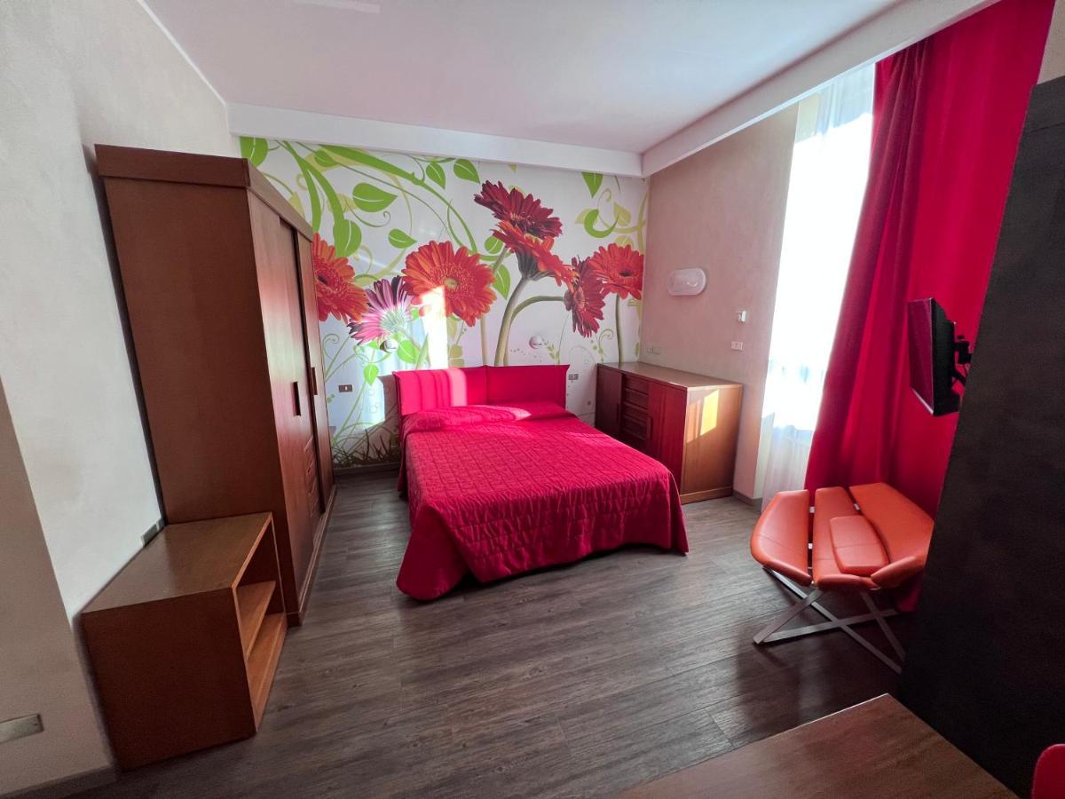 Aparthotel Residence Star 4*