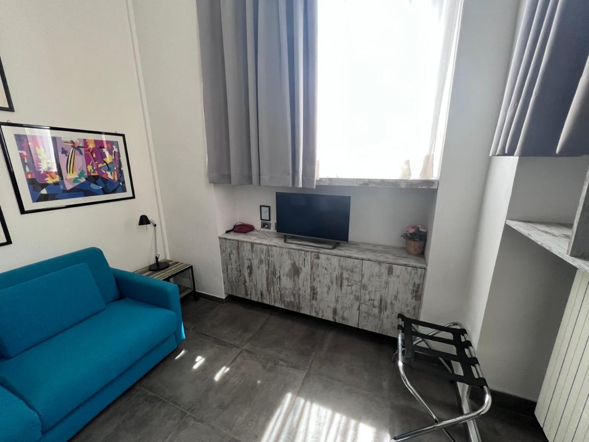 Residence Star Aparthotel Turin