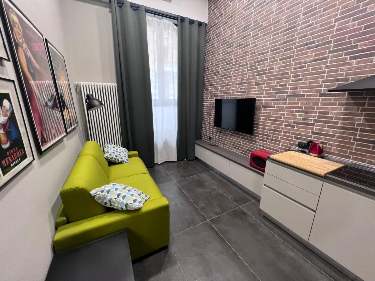Residence Star 4* Turin
