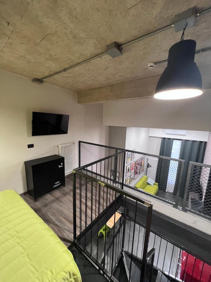 Residence Star Aparthotel