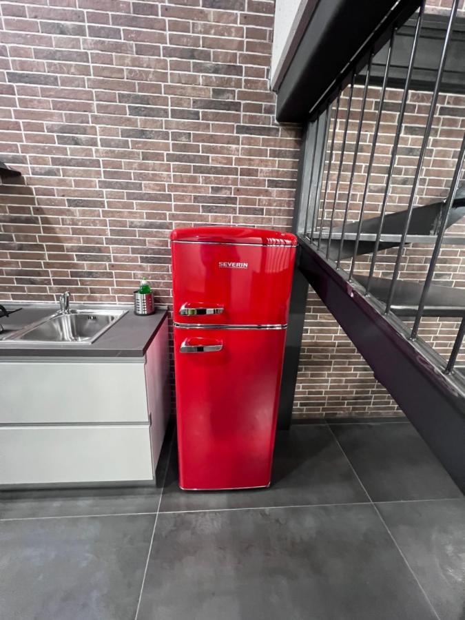 Aparthotel Residence Star