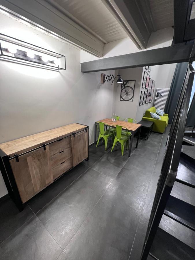 Aparthotel Residence Star