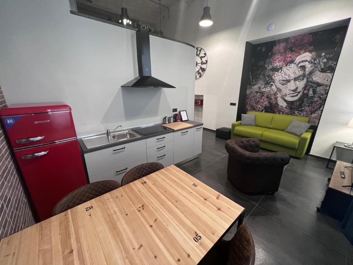 Aparthotel Residence Star Turin