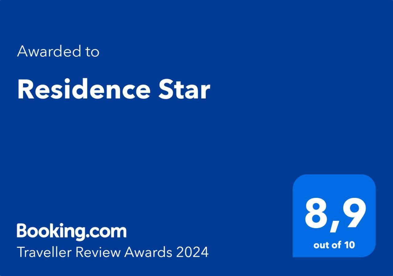 Residence Star 4* Turin