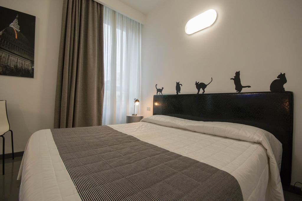 Aparthotel Residence Star Turin