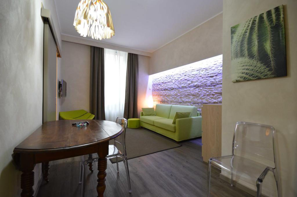 Residence Star 4* Turin