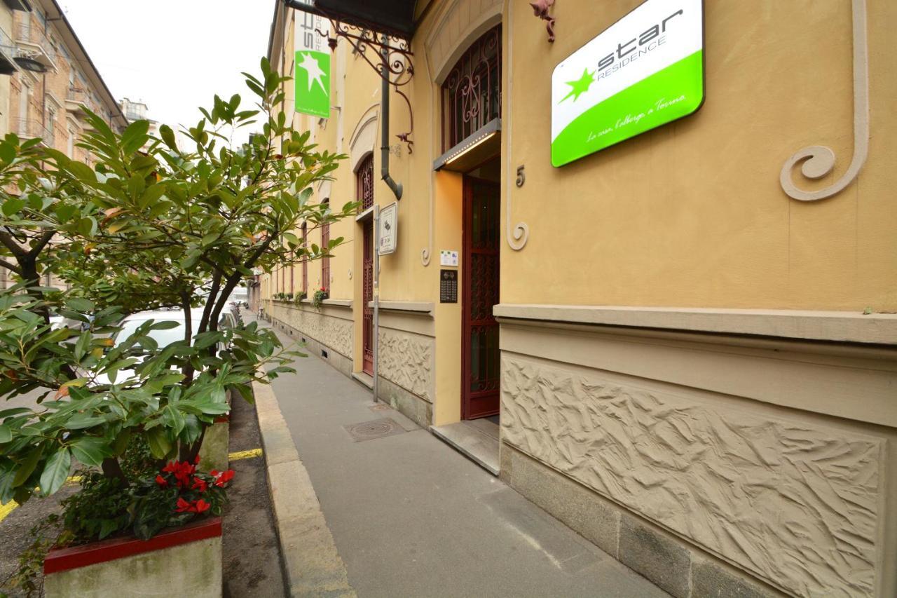 Residence Star Aparthotel