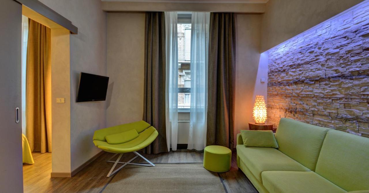 Aparthotel Residence Star 4*
