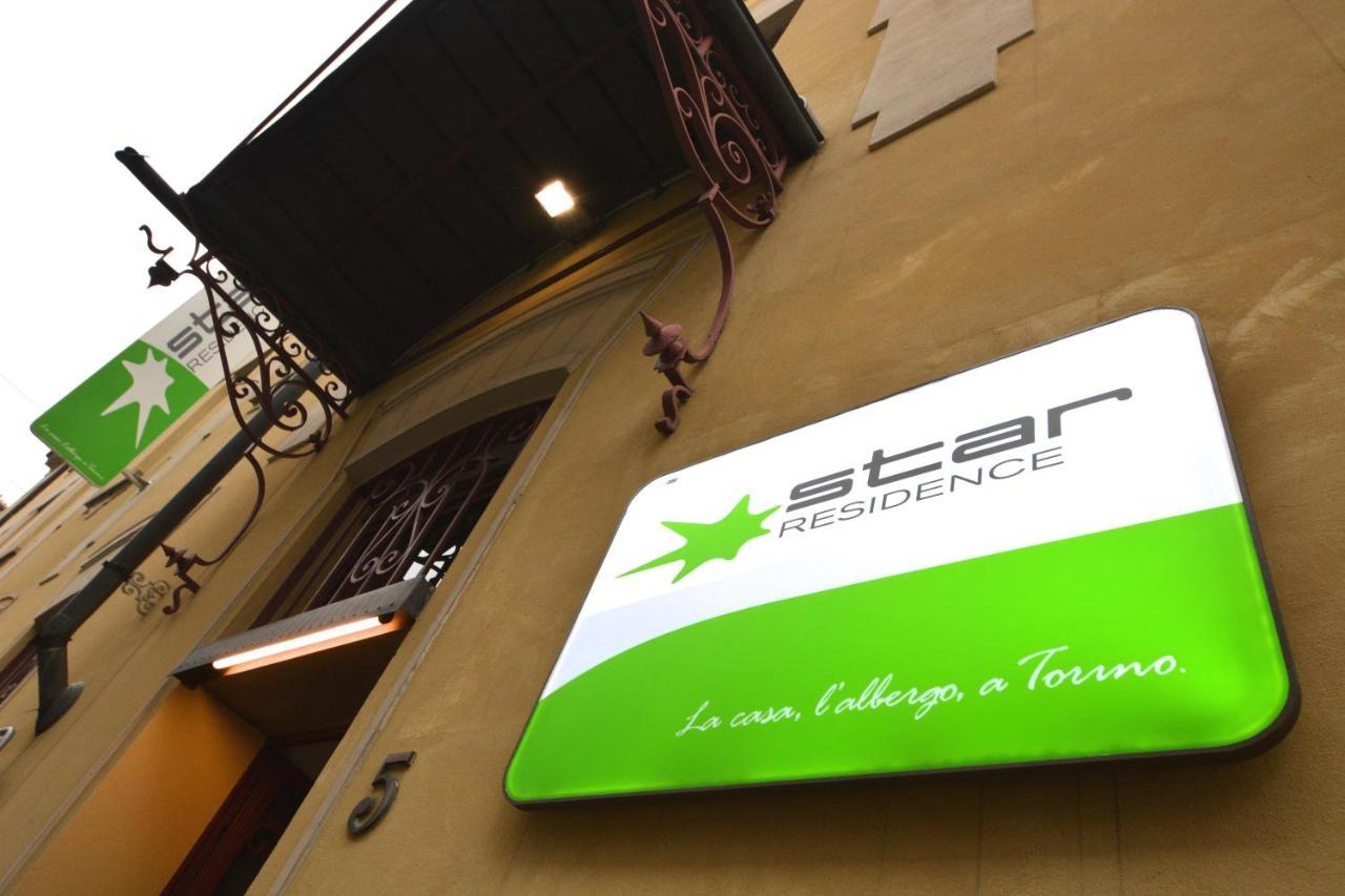 Residence Star 4* Turin