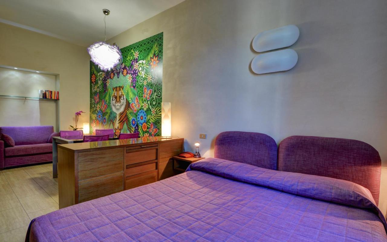 Aparthotel Star Torino