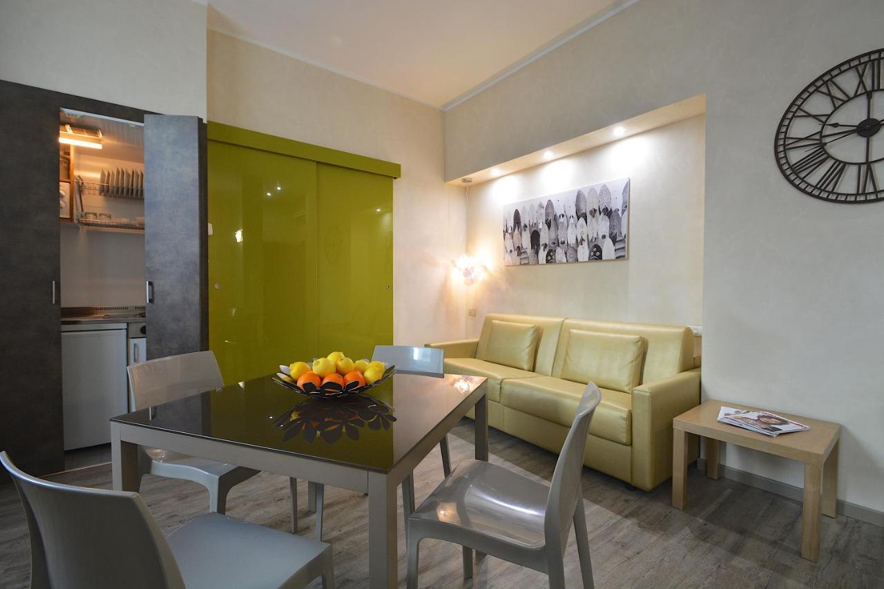 Aparthotel Residence Star