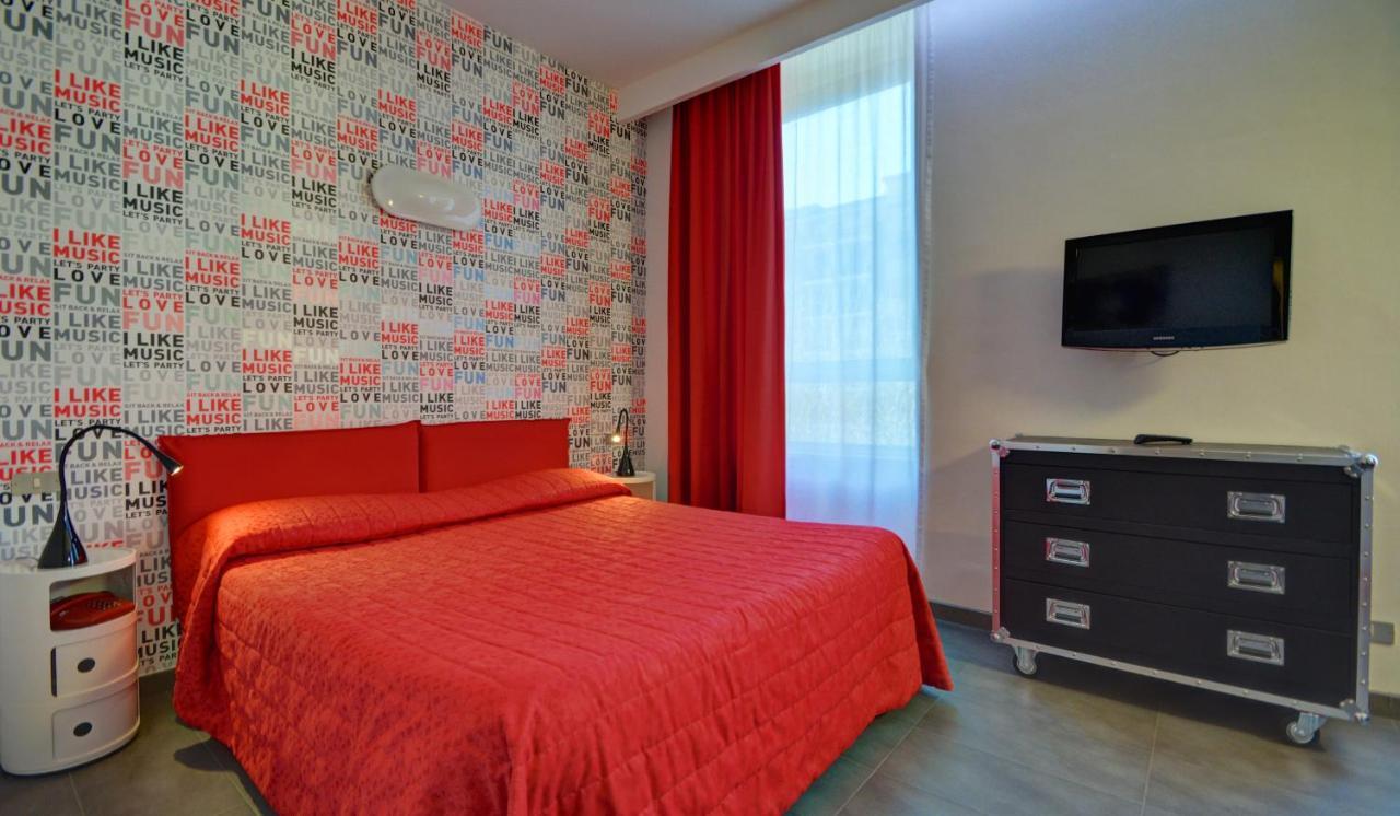 Aparthotel Residence Star