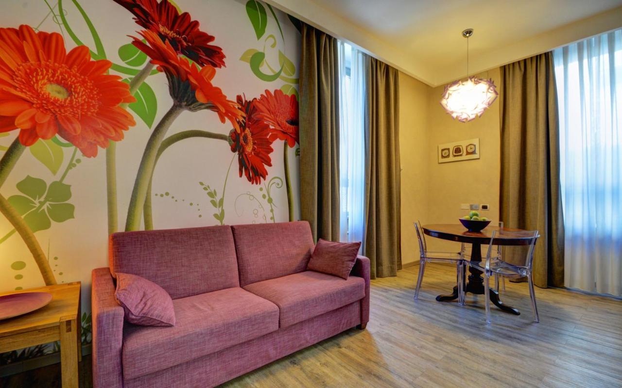 Residence Star Aparthotel