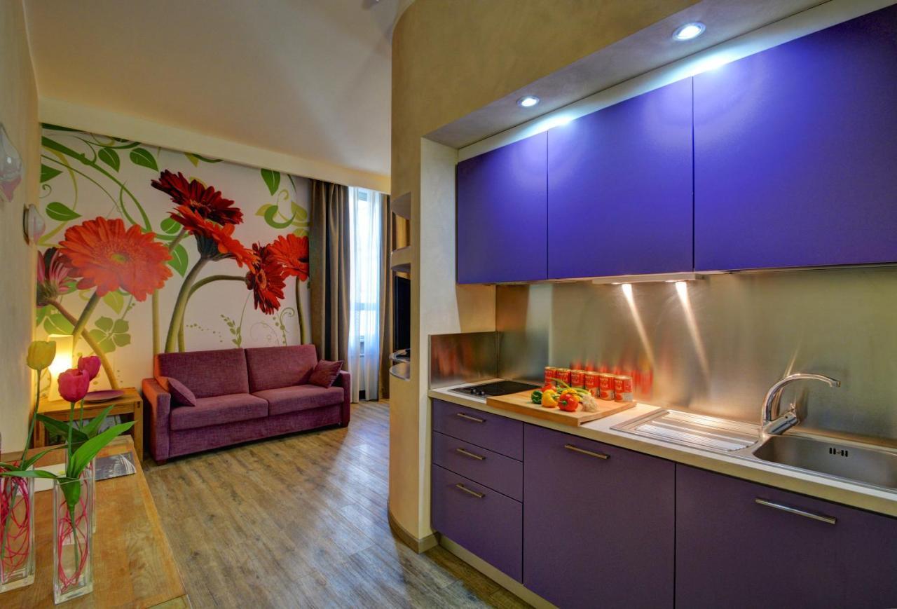 Residence Star 4* Turin