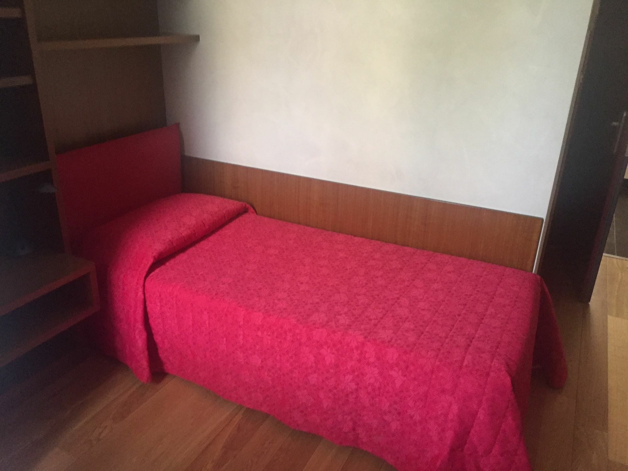 Aparthotel Residence Star Turin