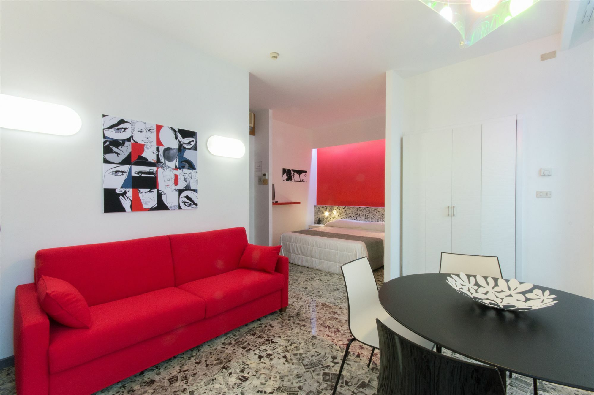 Residence Star Turin