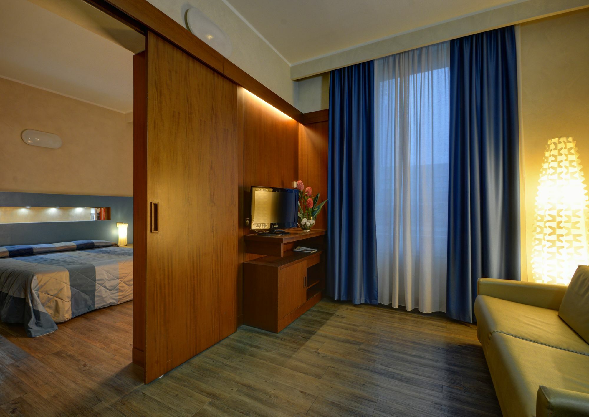 Aparthotel Residence Star