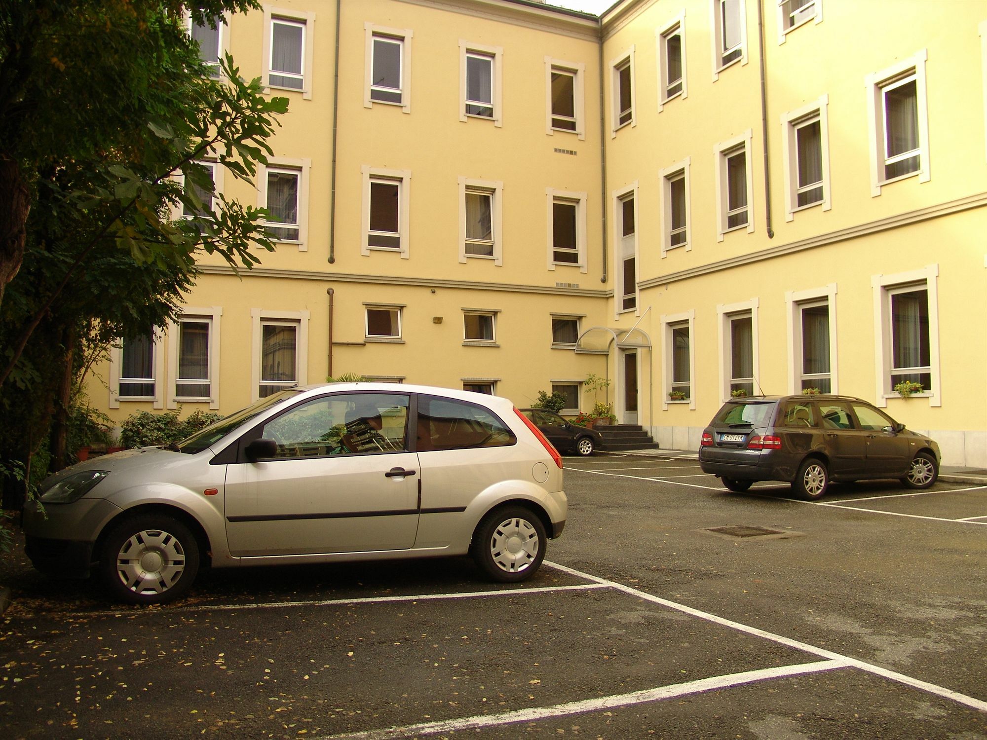 Residence Star 4* Turin