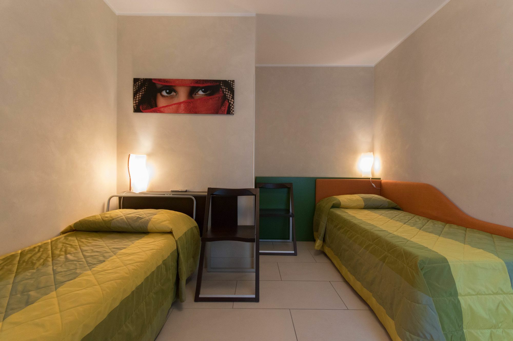 Aparthotel Residence Star