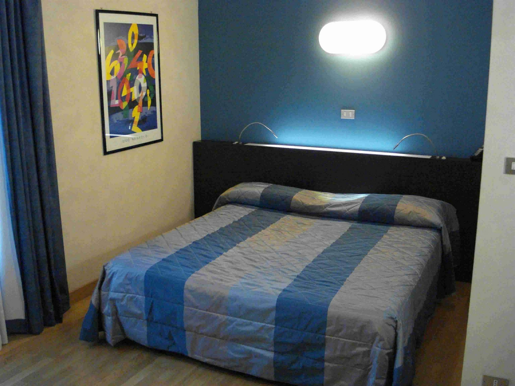 Residence Star Aparthotel