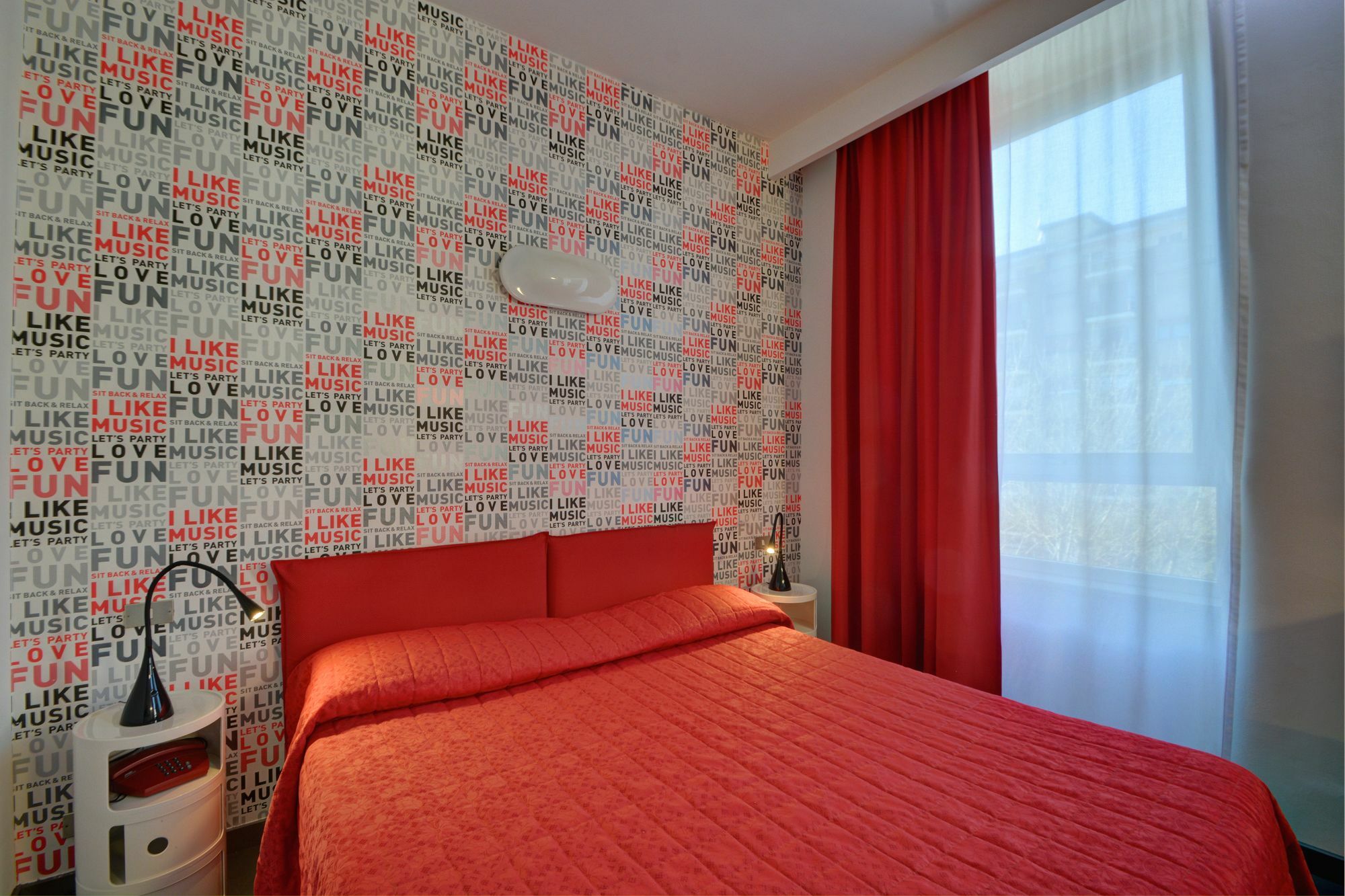 Residence Star Aparthotel 4*