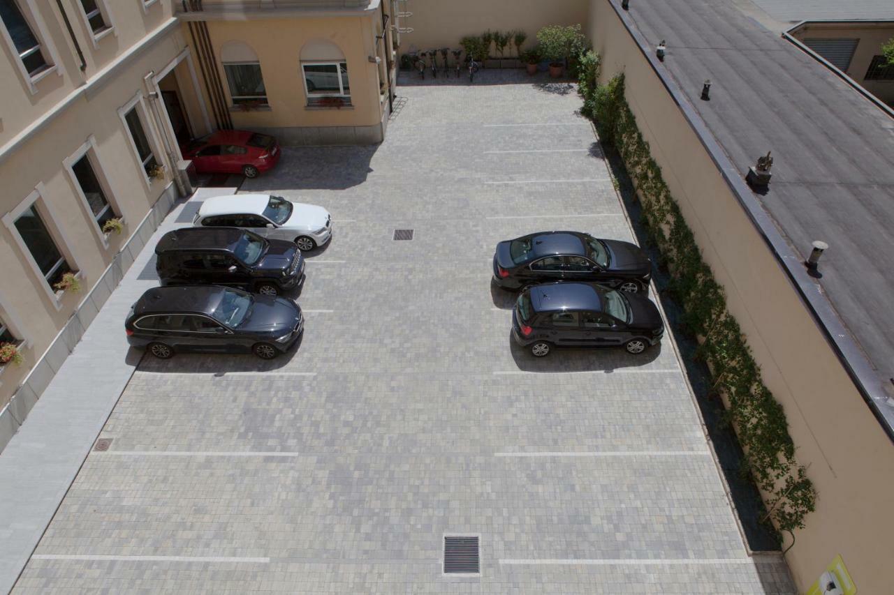 Aparthotel Residence Star Turin