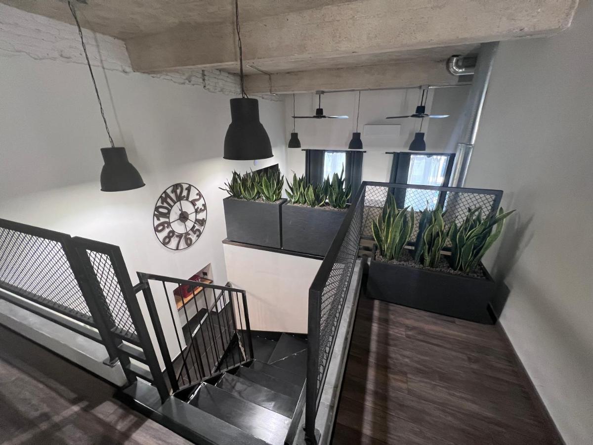 Apartahotel Star Turín