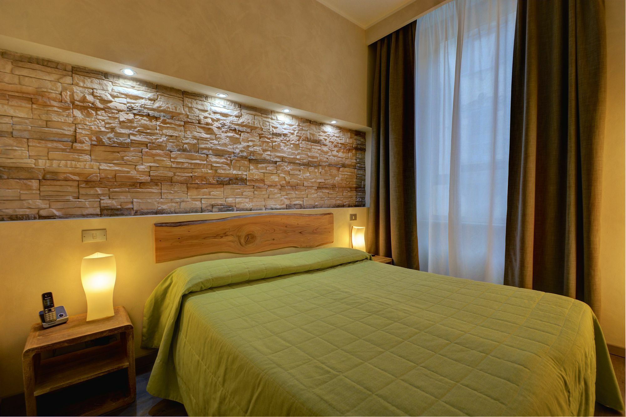 Star Apartahotel