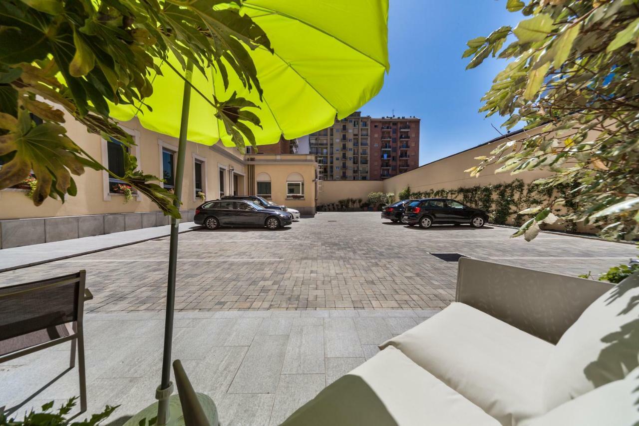 Star Apartahotel 4*