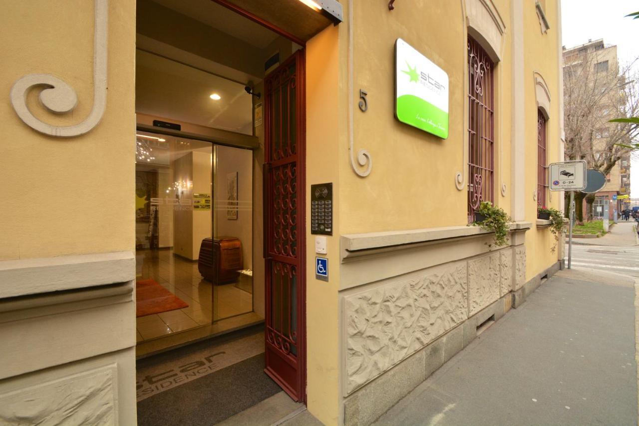 Aparthotel Star Torino