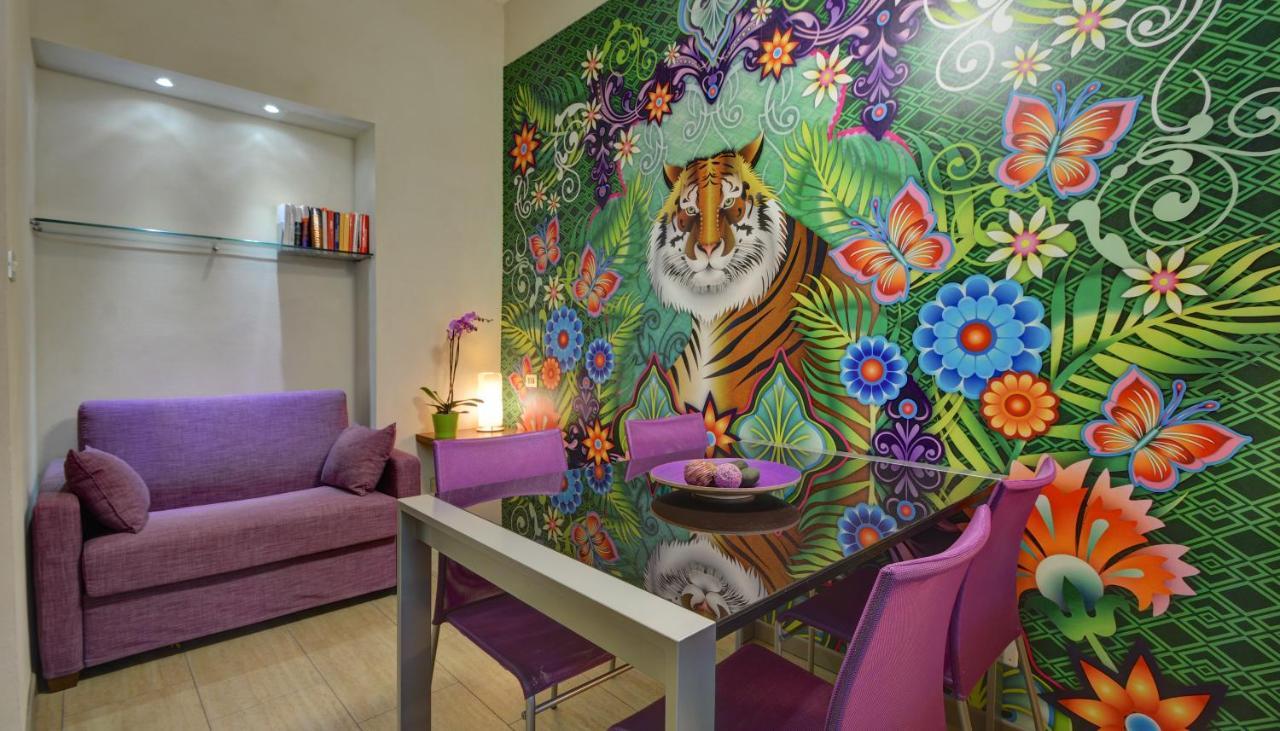 Aparthotel Star Torino